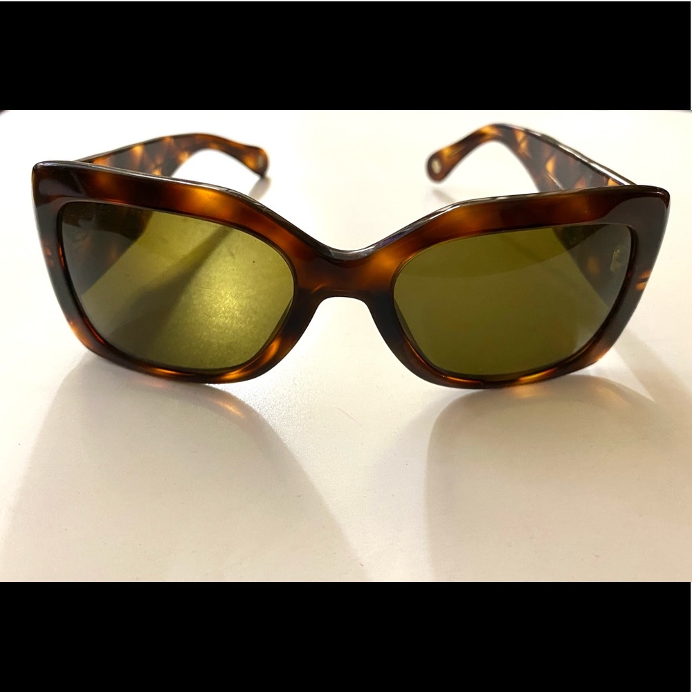 Chanel sunglasses
